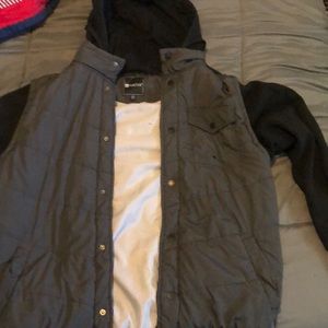Men’s Matix Jacket